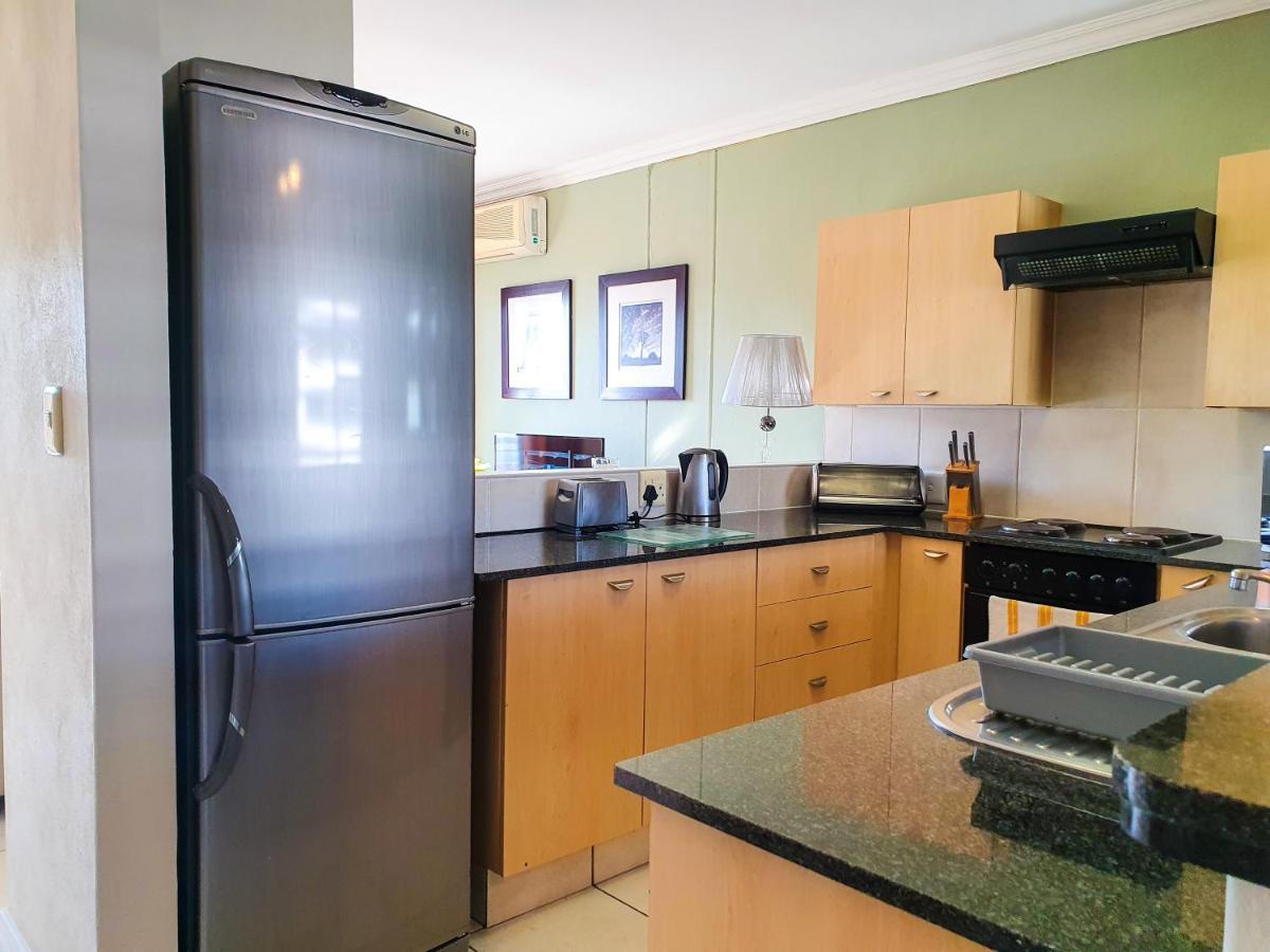 Westpoint Sandton Skyline Apartment Johannesburg Exteriör bild